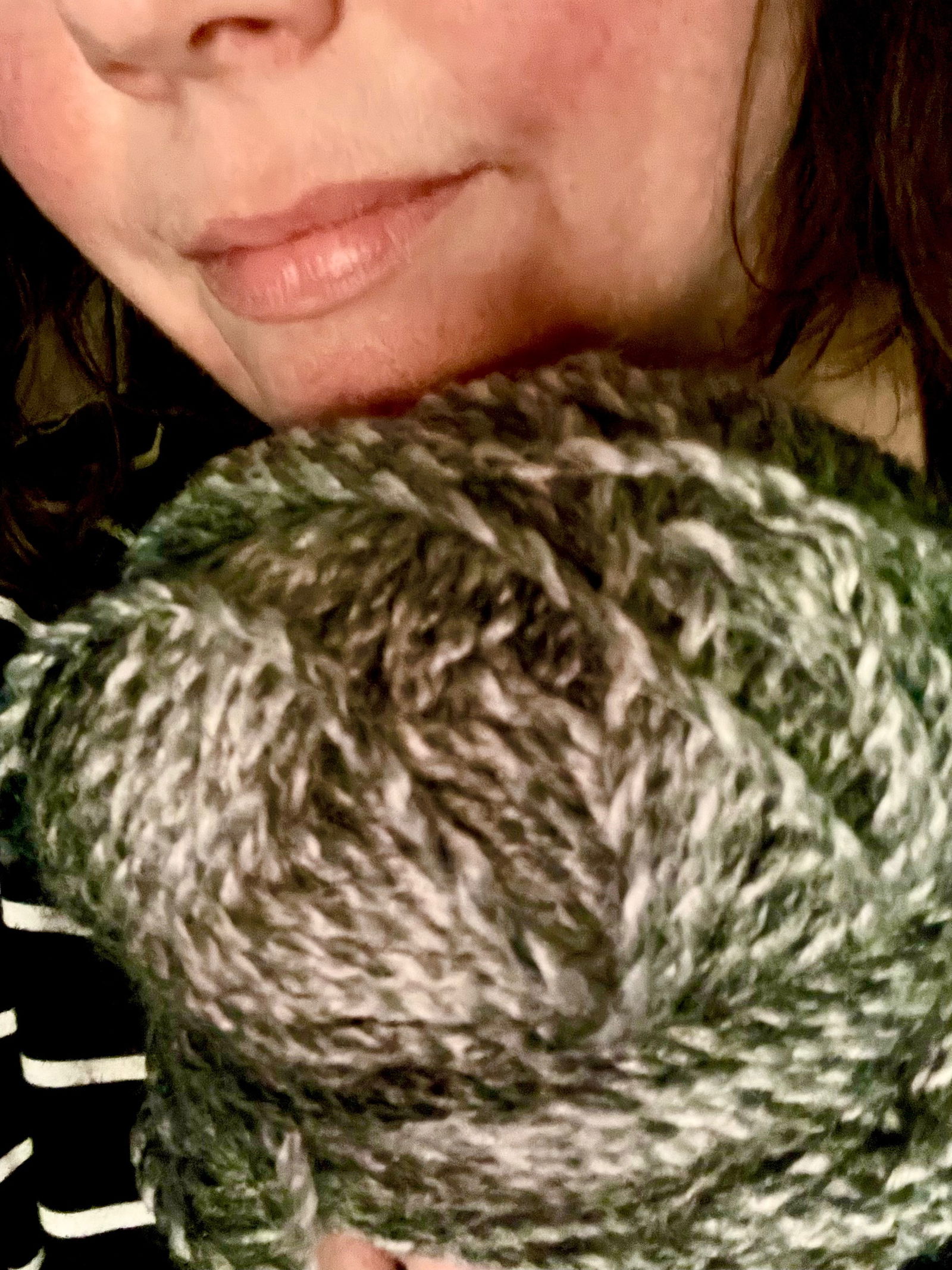 Flossy Crochet's avatar