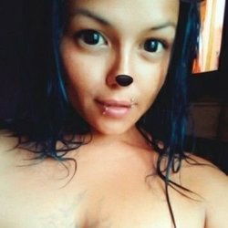 Ariana Nevarez Ortiz's avatar