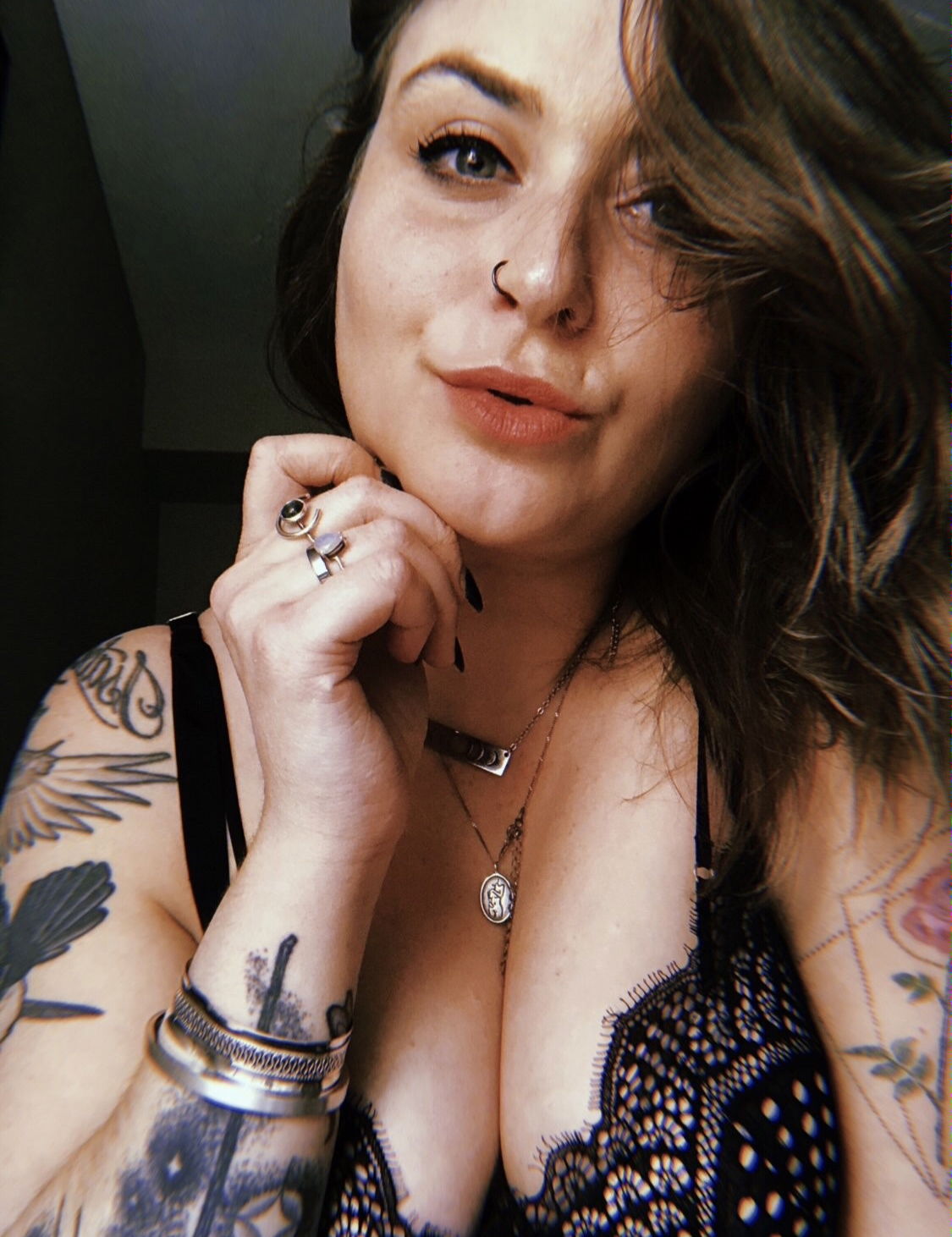 Violet Vesper's avatar