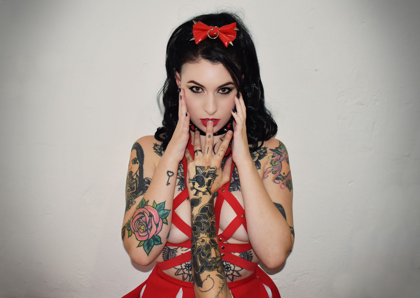 Flower Suicide's avatar