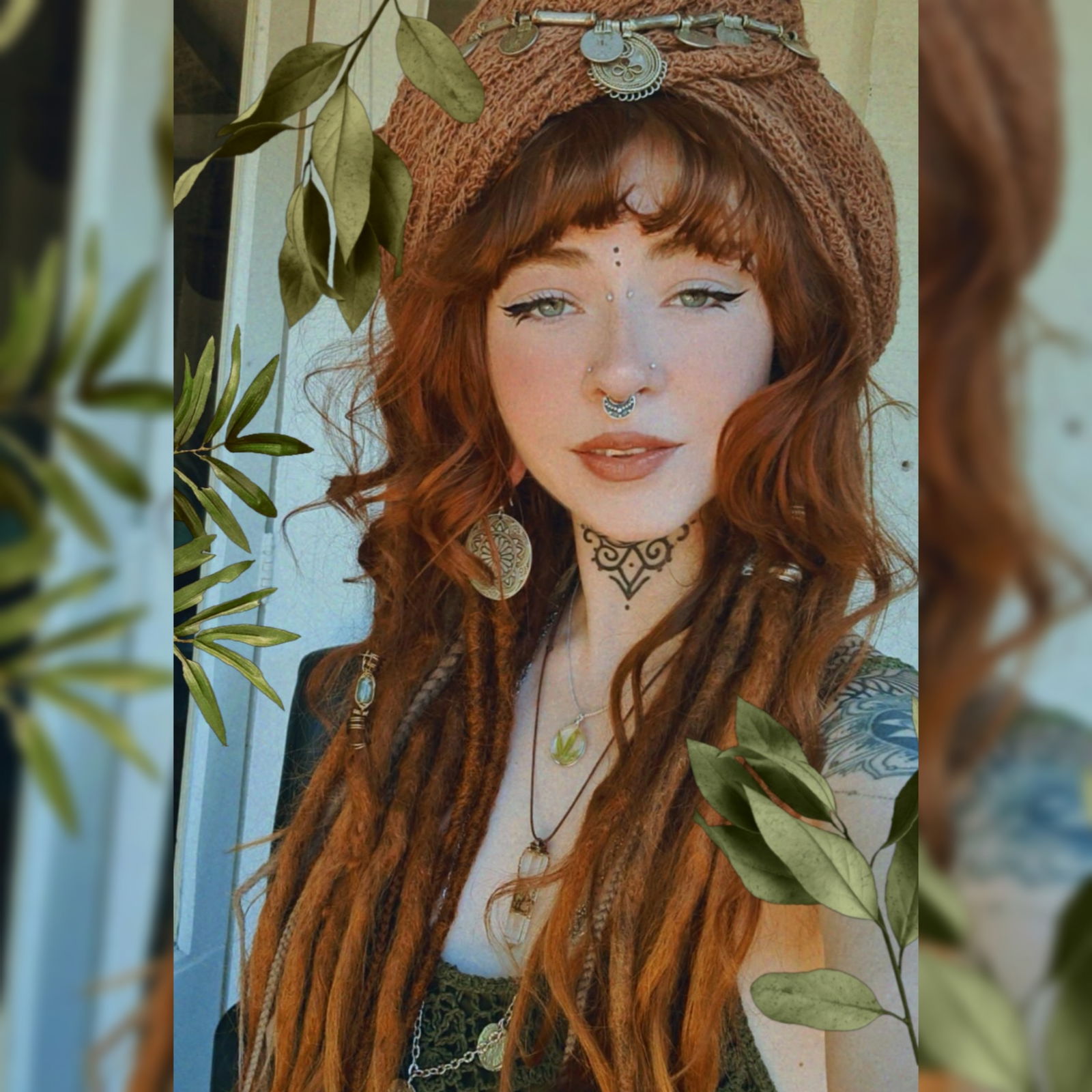 Flo's avatar