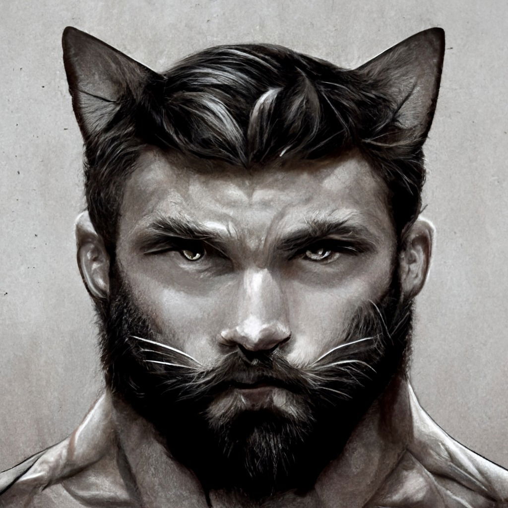 FluffyCatDad's avatar