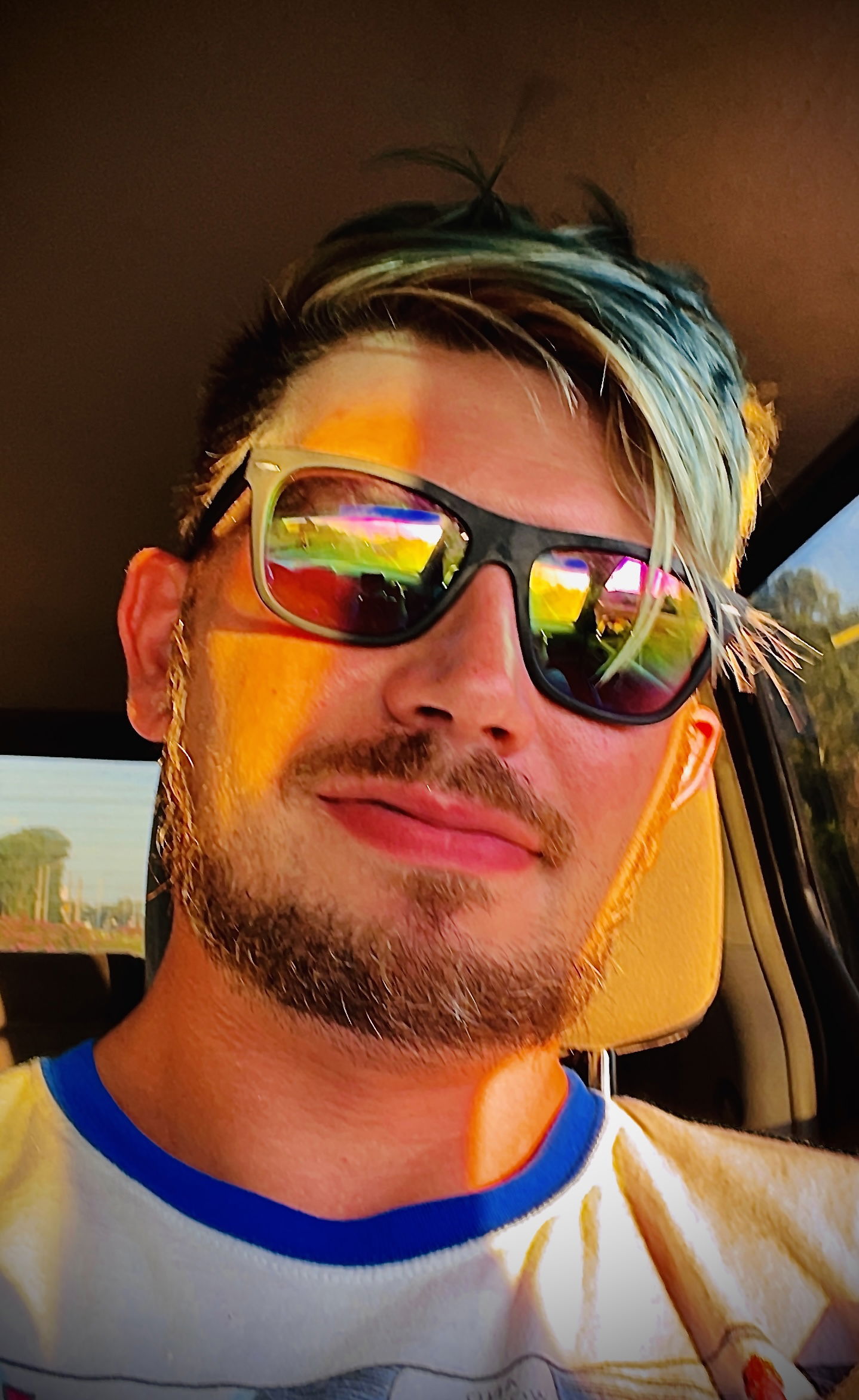 Flynn Rydher's avatar