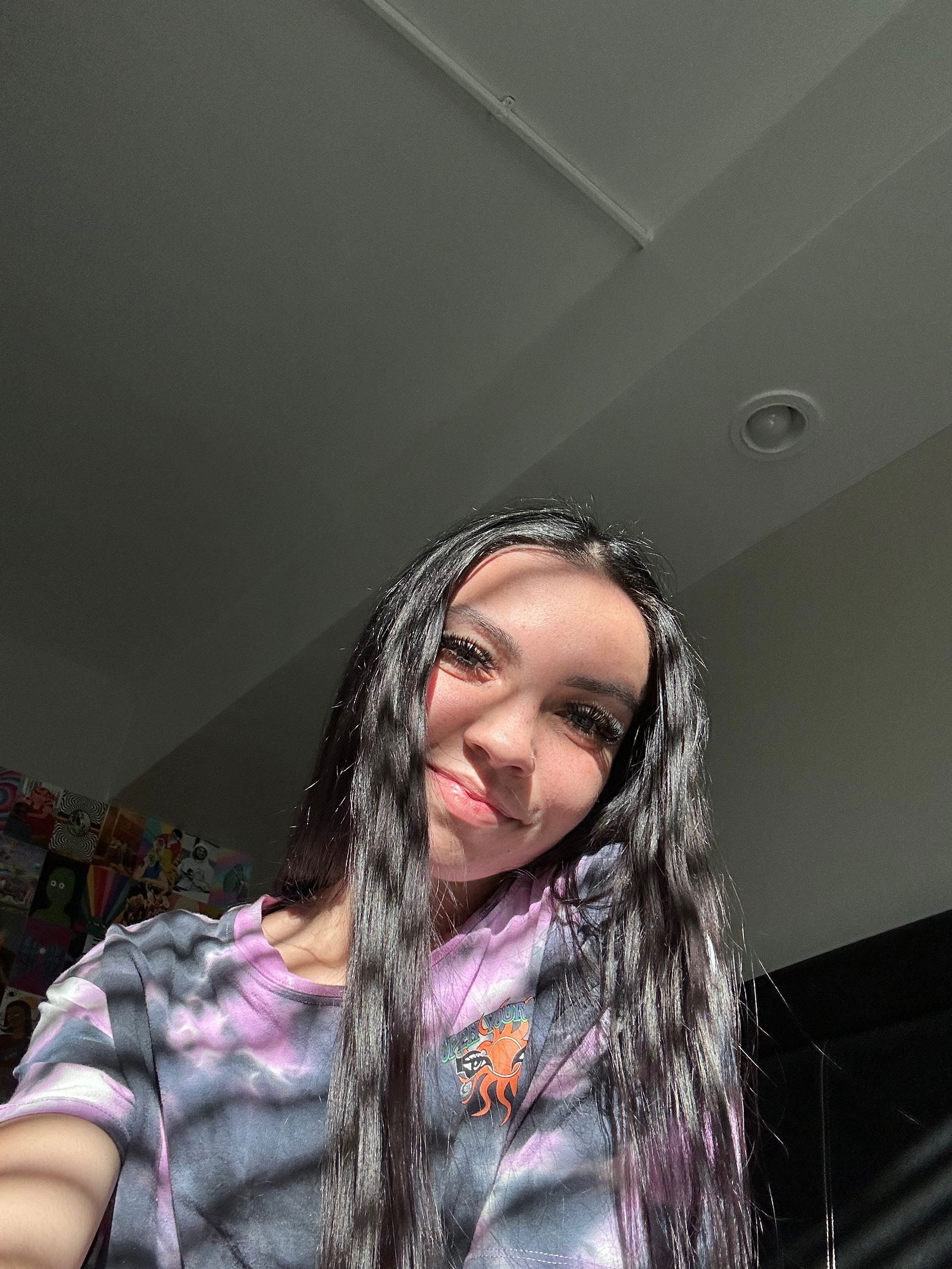 Lexi's avatar
