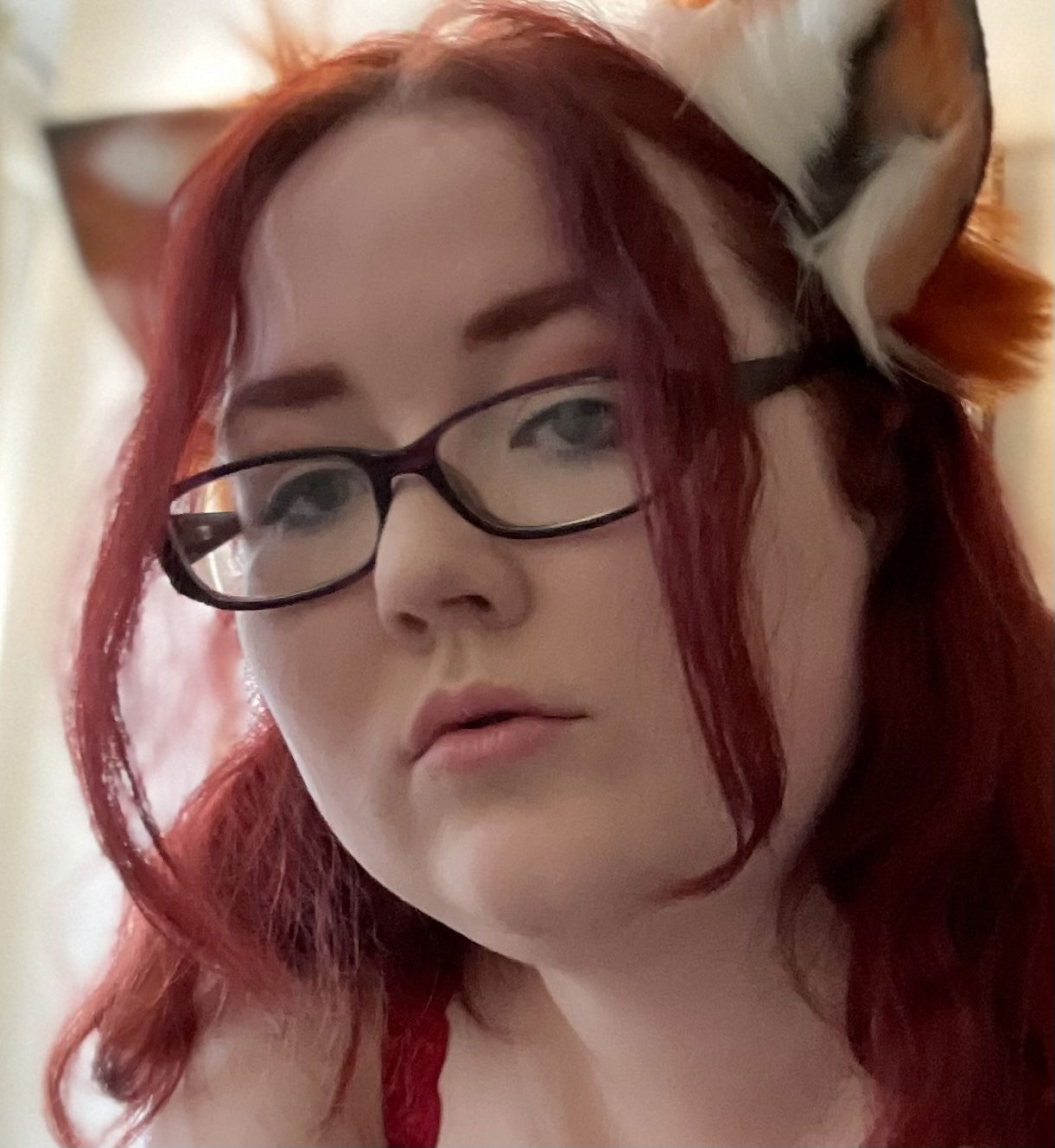 foamfoxx's avatar