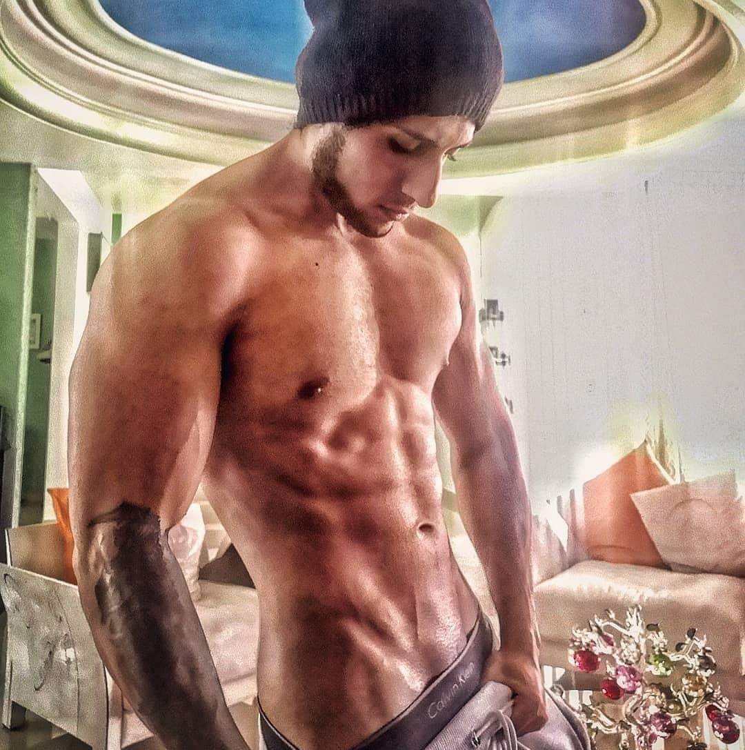 Foca Fit's avatar