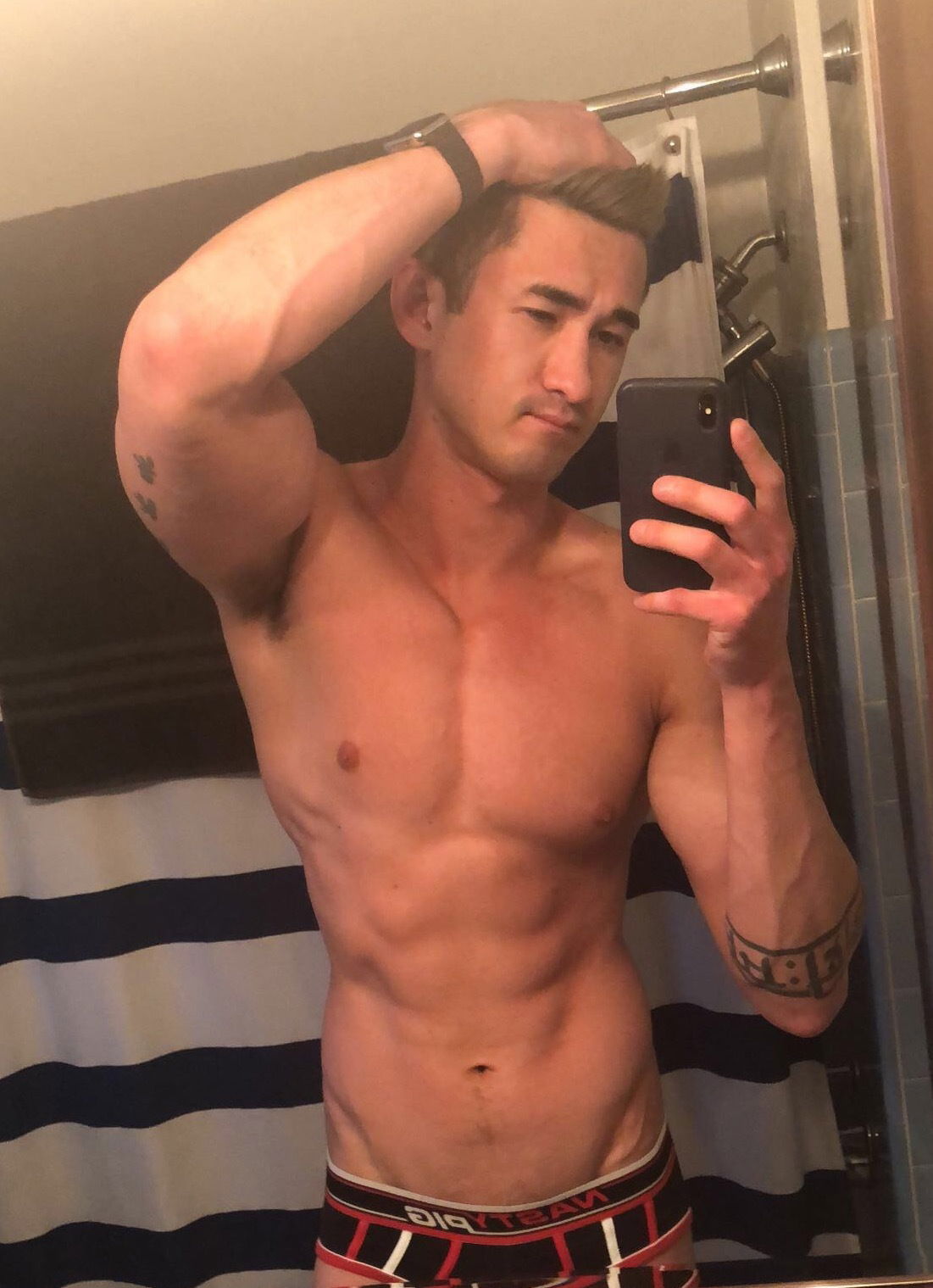 Folsom Foxx's avatar