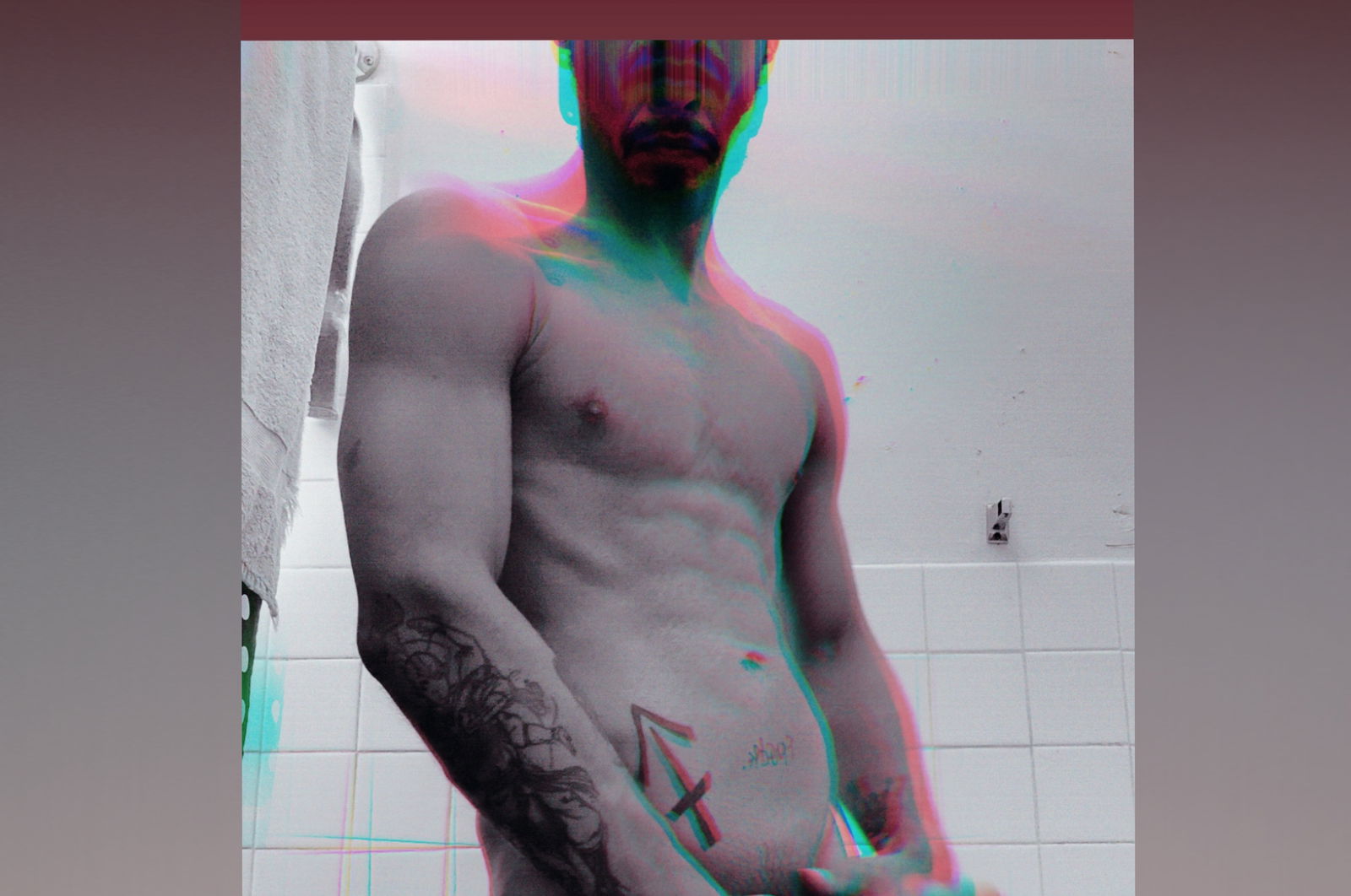 Fonsi Diaz's avatar