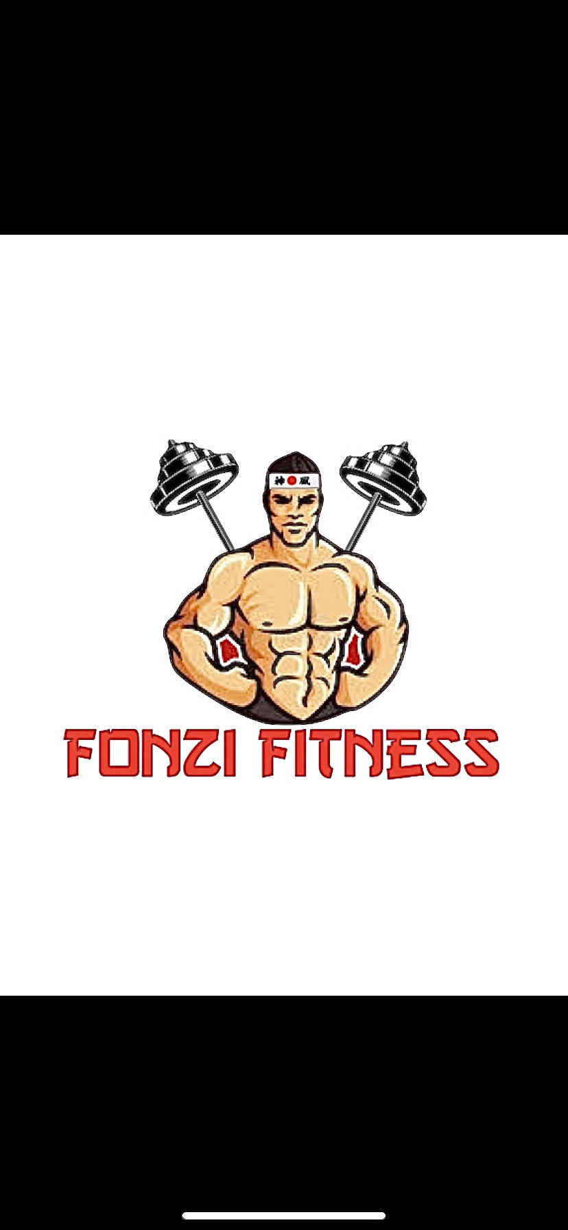 Fonzi's avatar