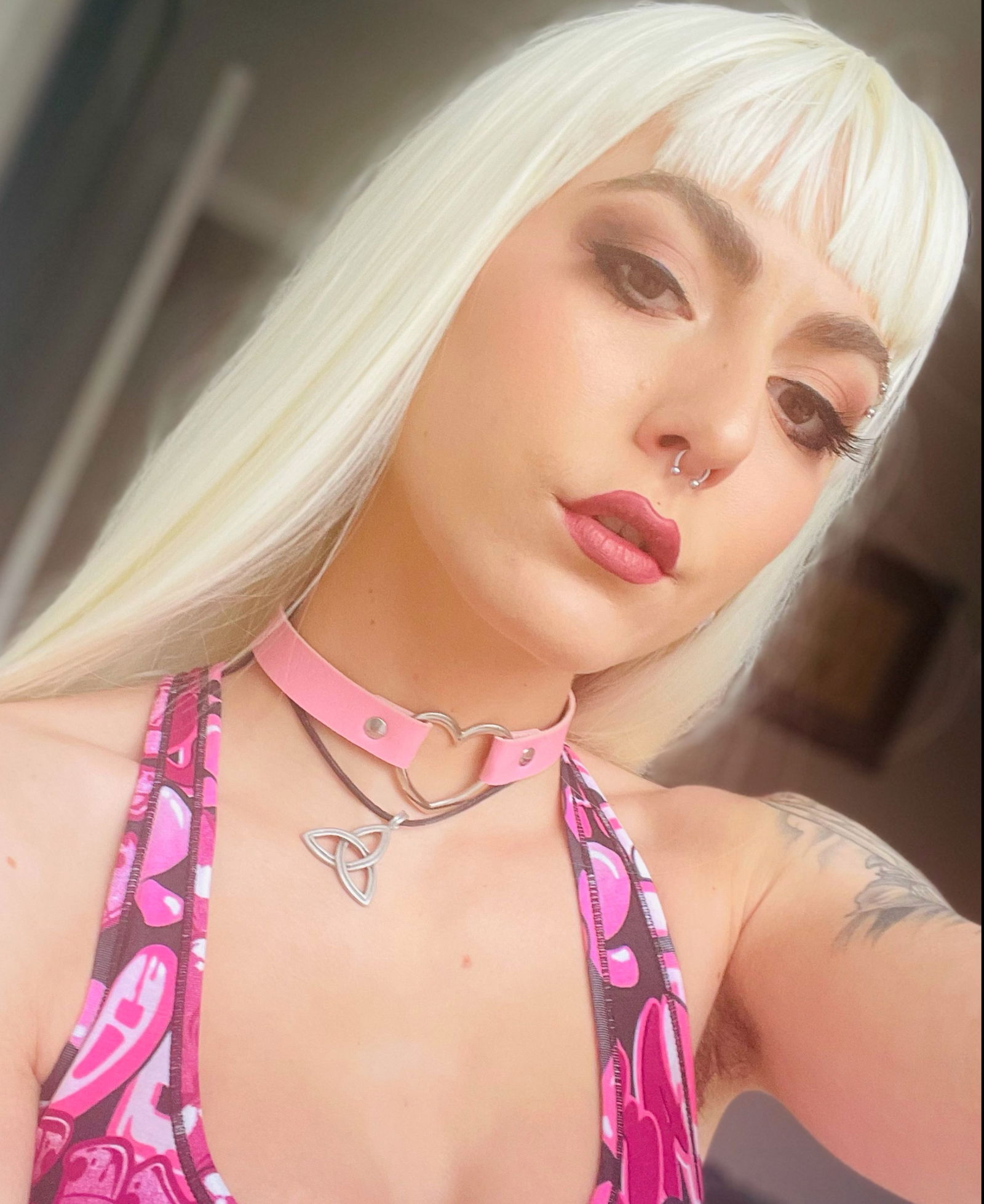 FoodieGhoulFree's avatar