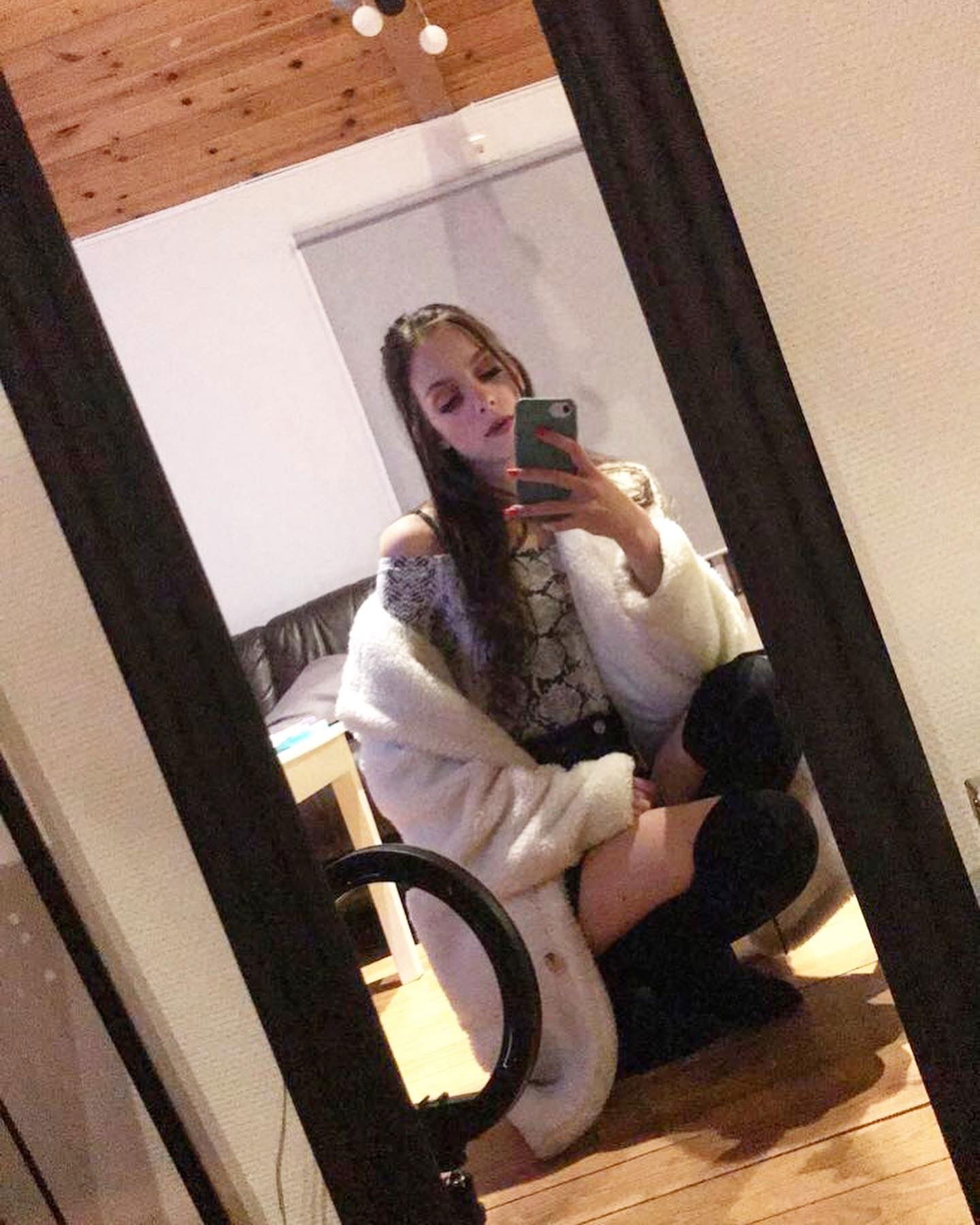 Food Lady's avatar