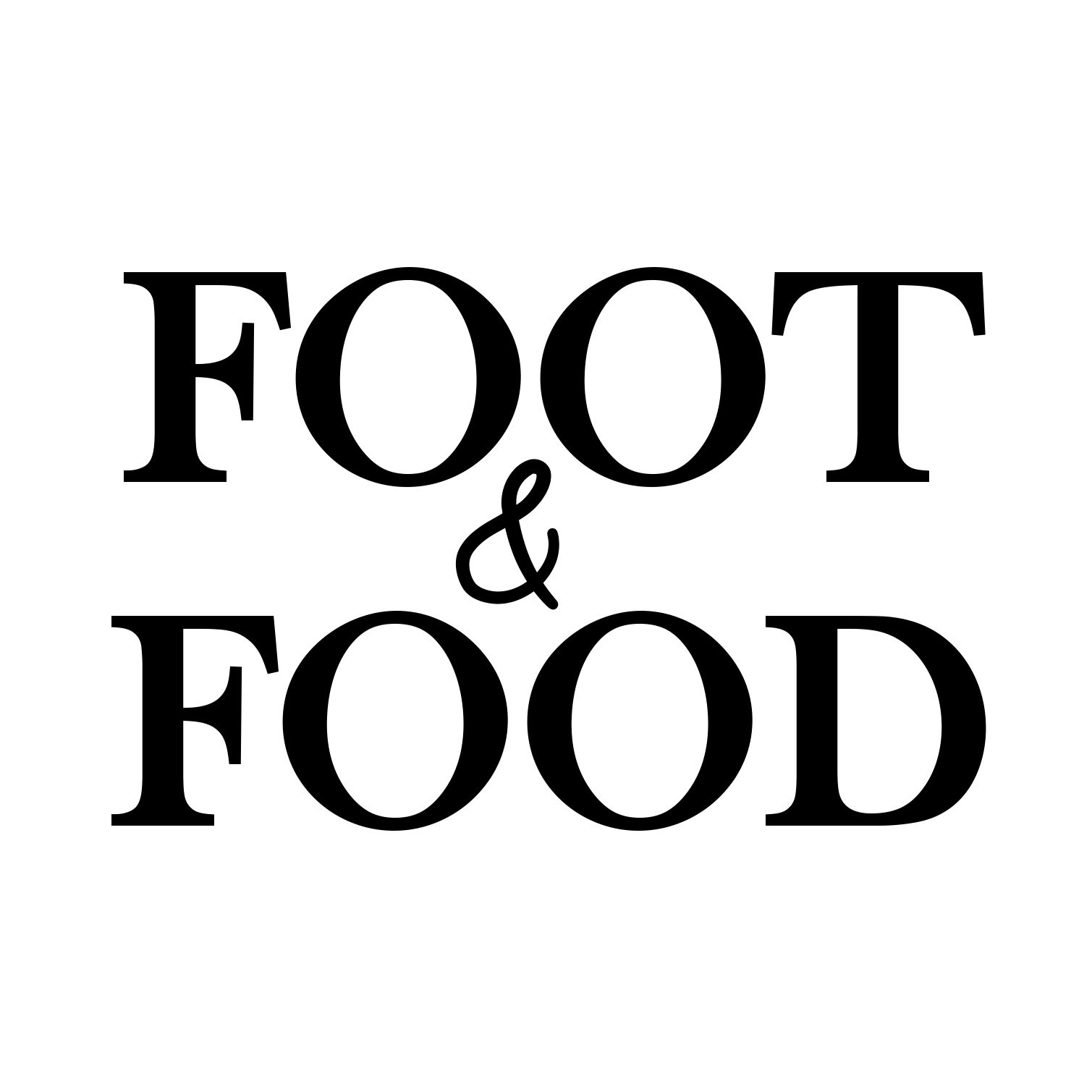 Foot &amp; Food