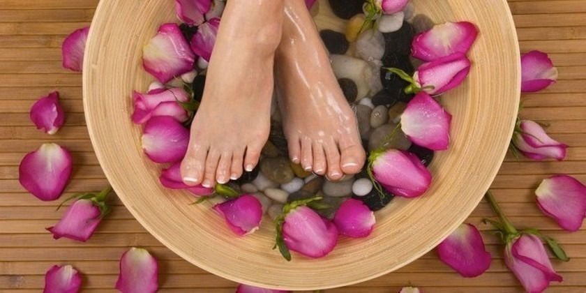 Foot Fetish's avatar
