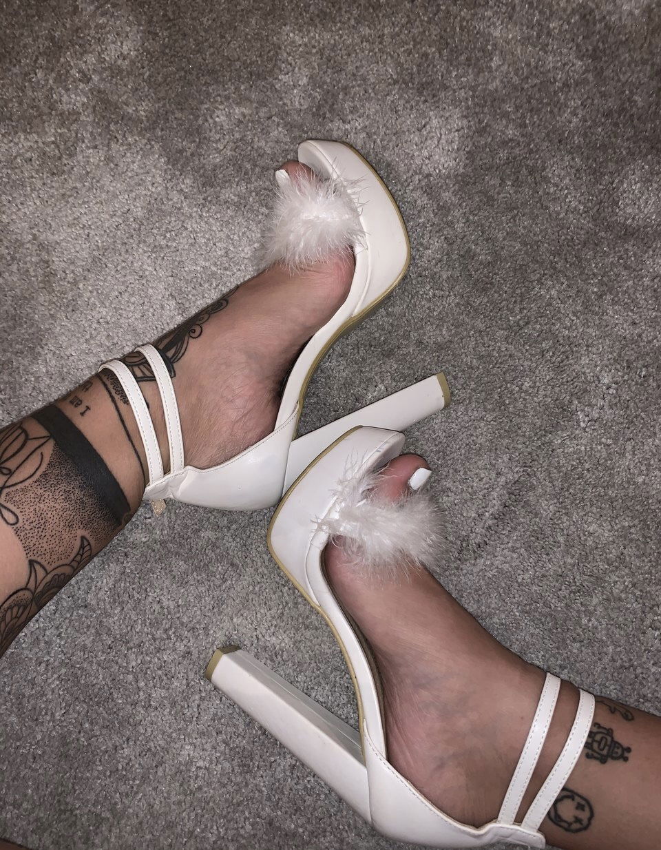 𝔽𝕠𝕠𝕥 ℚ𝕦𝕖𝕖𝕟 ♡︎'s avatar