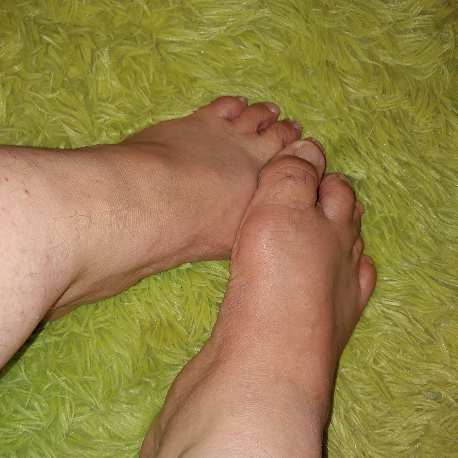 Ian Foot Boy's avatar