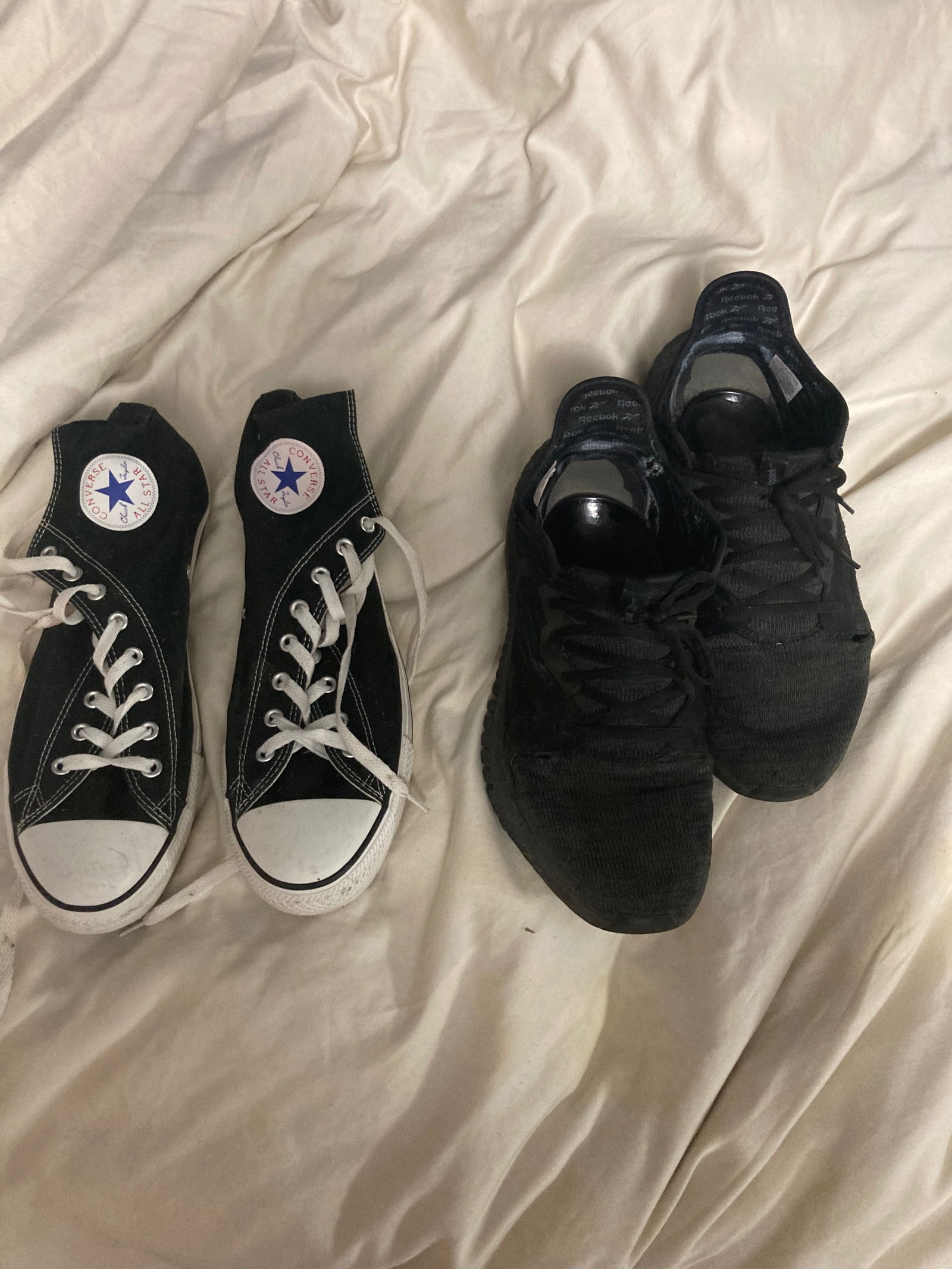 Footdom95's avatar