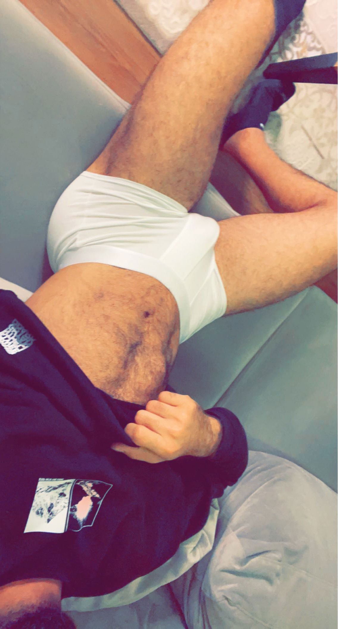 Footdommaster