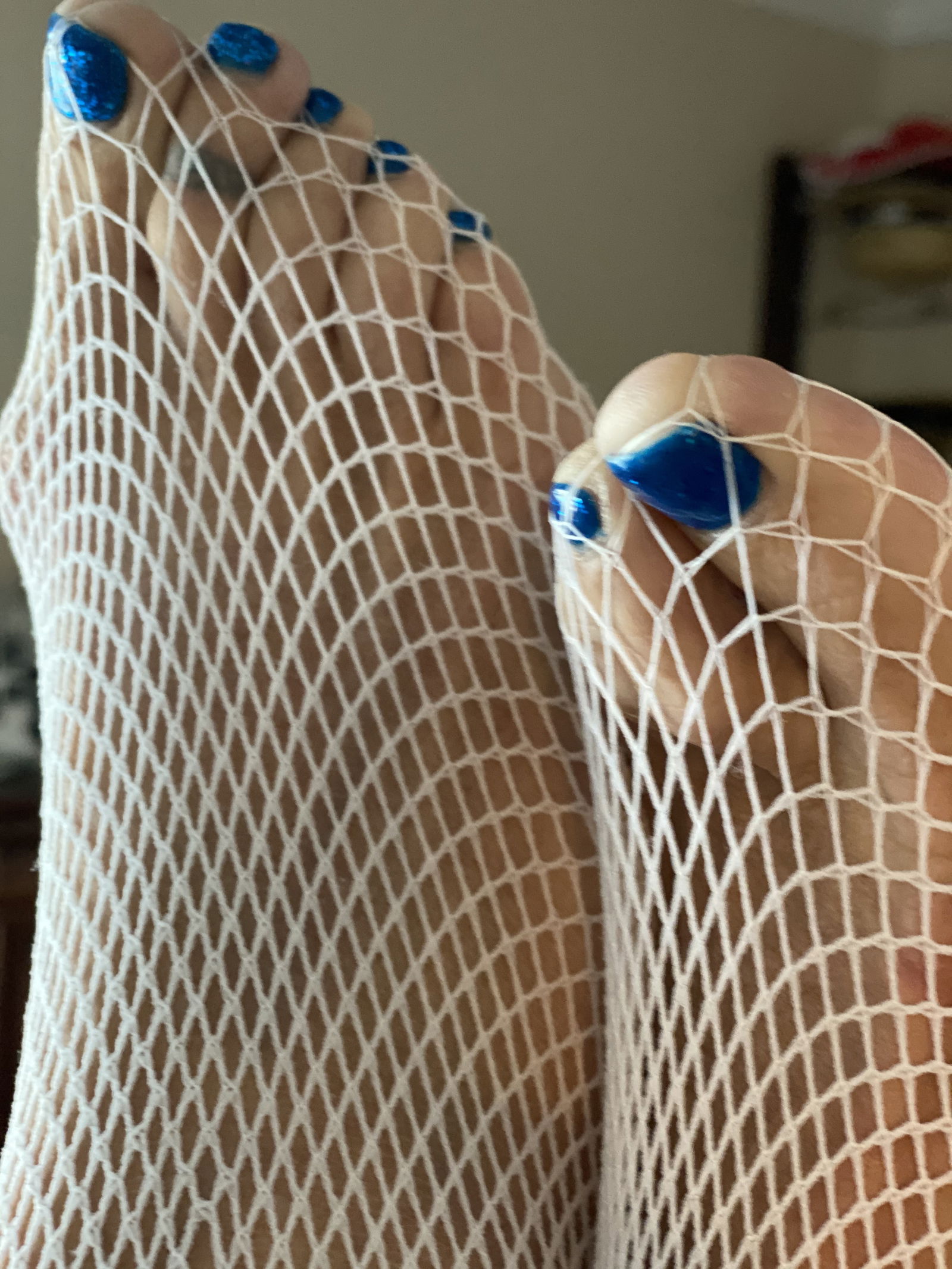 Foot Fantastic!
