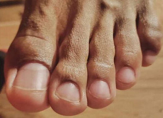 Feet Beat's avatar