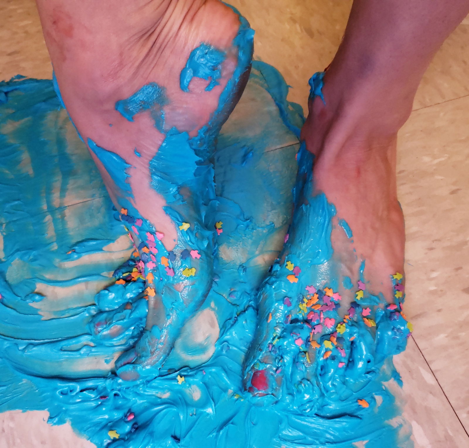 Honey Toes's avatar