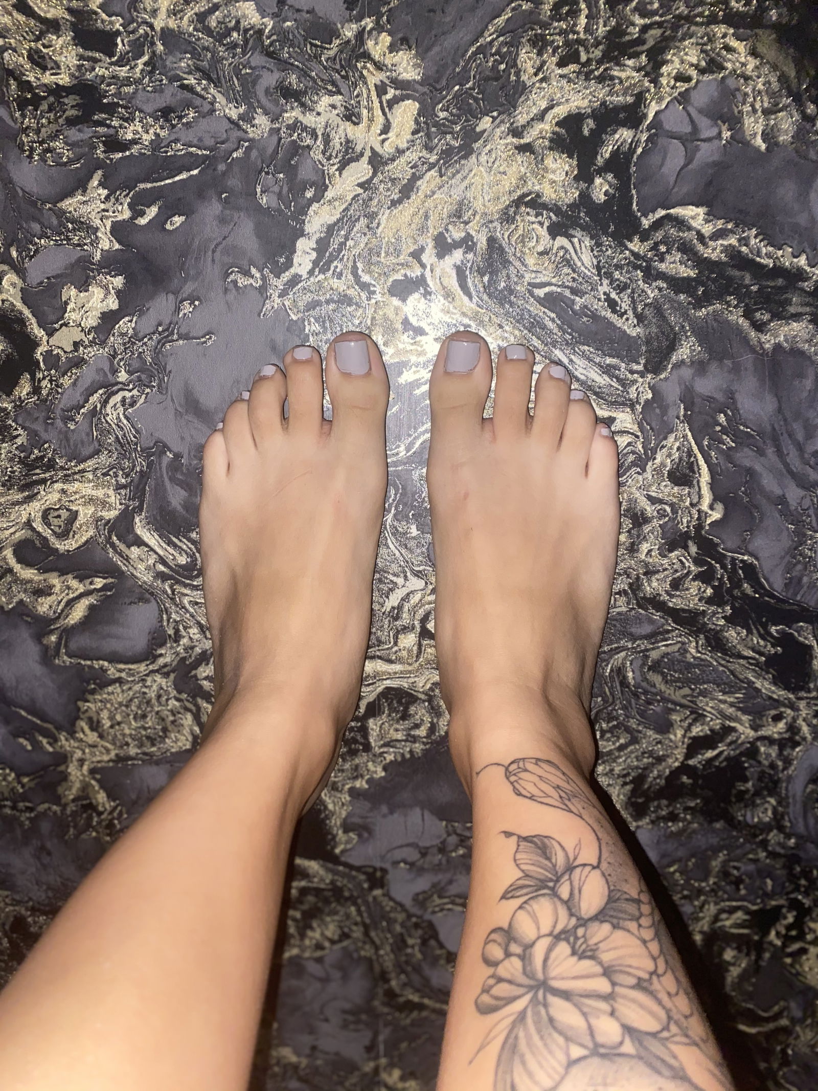 FootFetishLovers's avatar