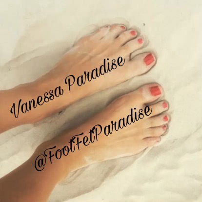 Vanessa Paradise's avatar