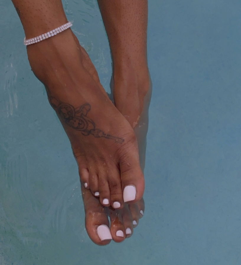 🦶🏾FootFetishFeind's avatar