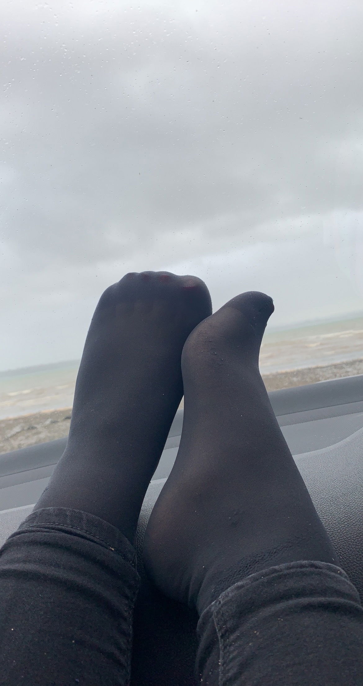 Foot Fetish Sisters's avatar