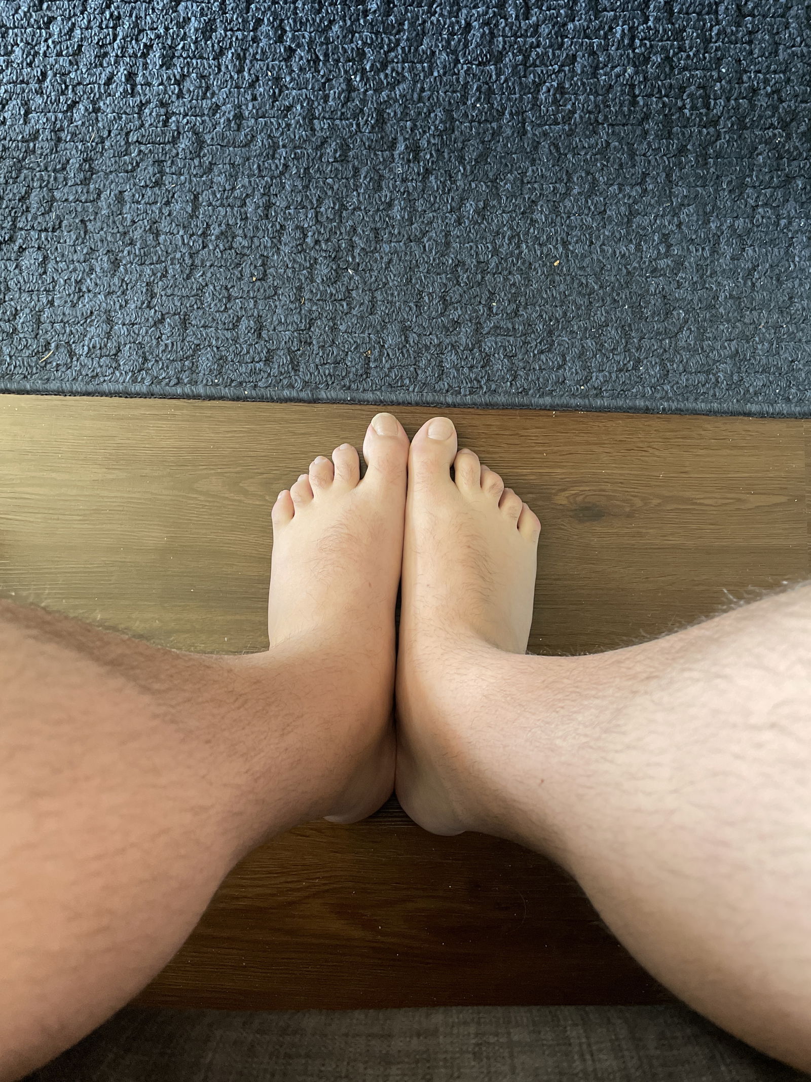 Big Feet's avatar