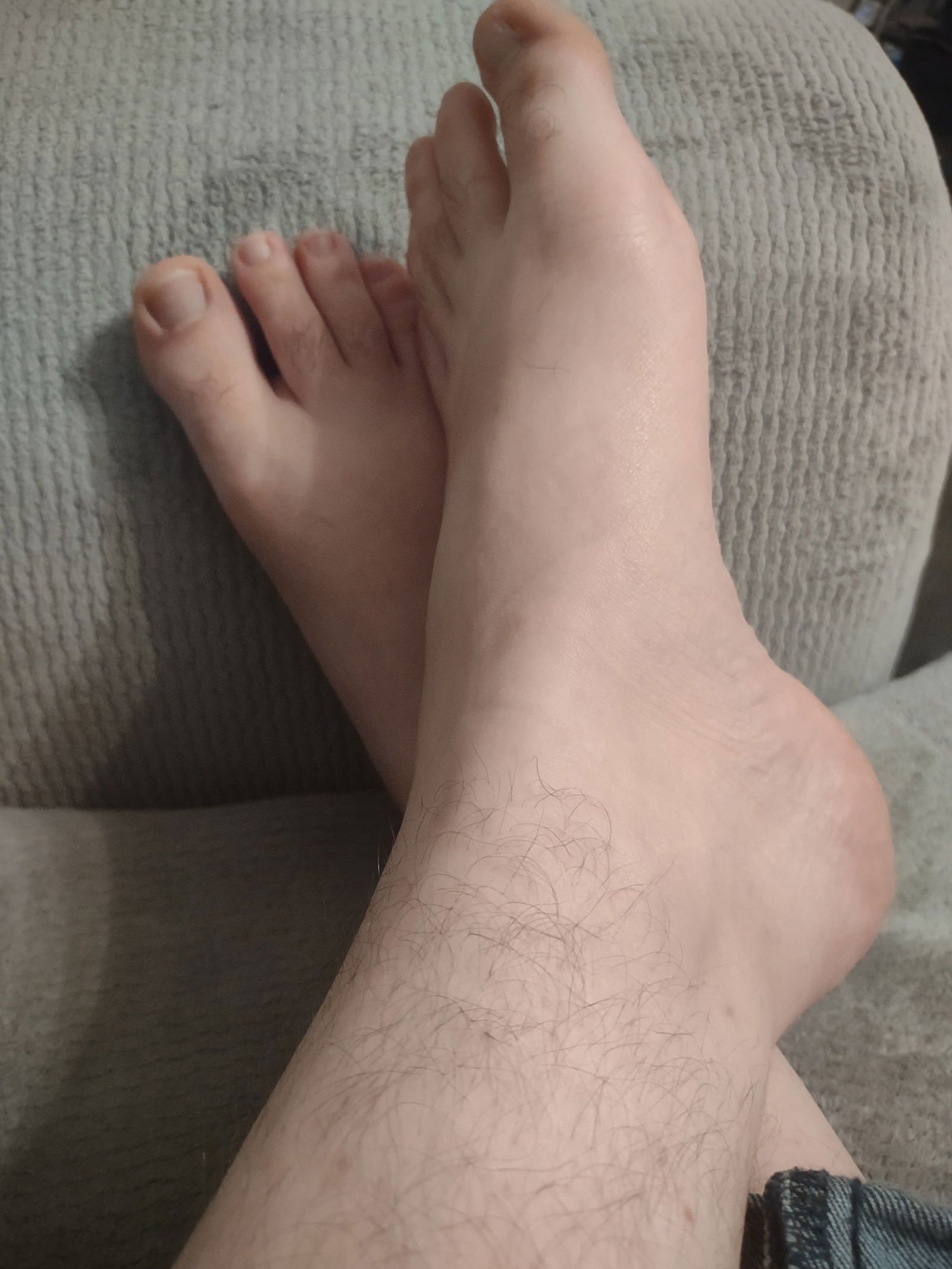 Footfriendguy