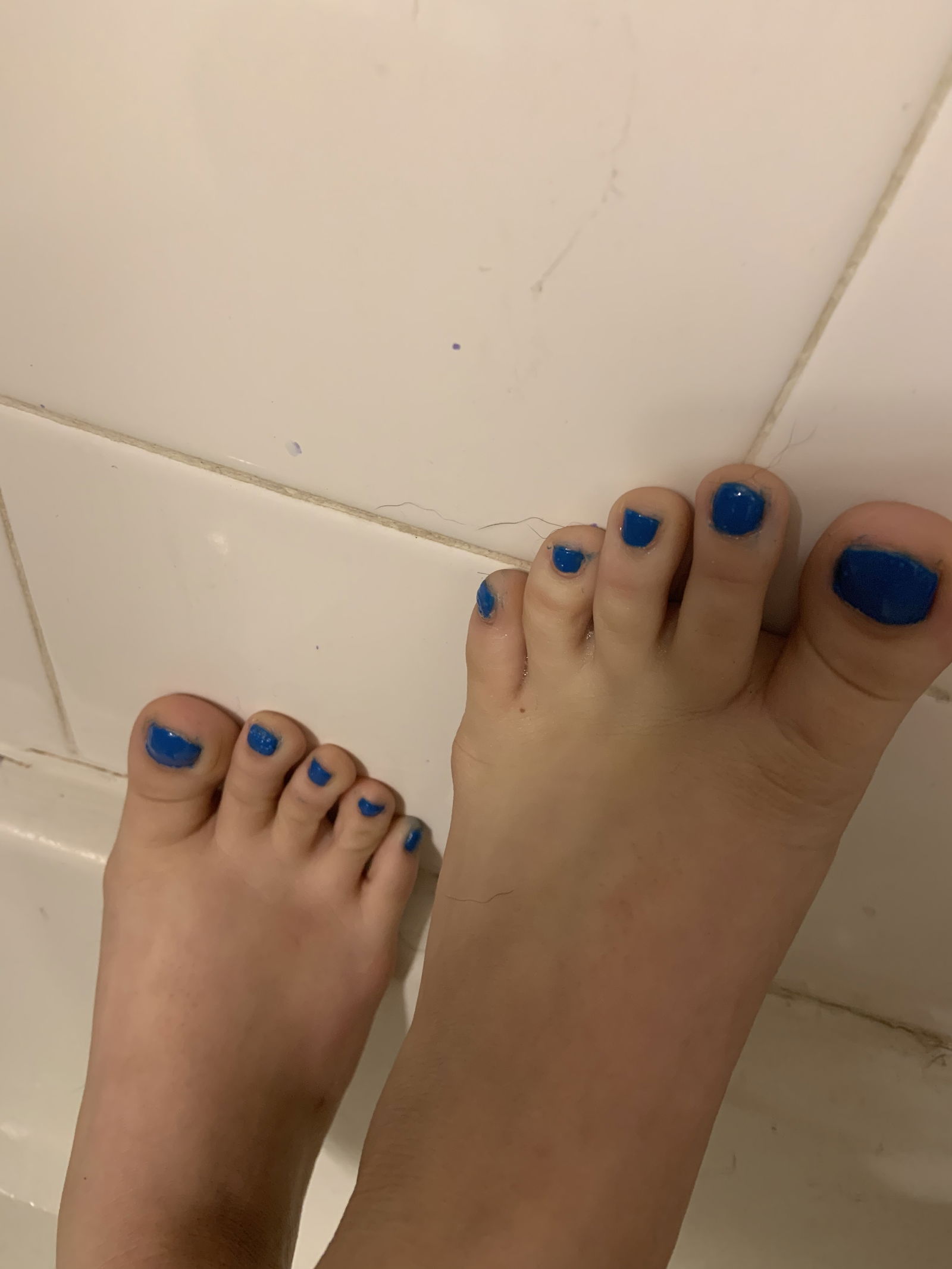 Footgal's avatar
