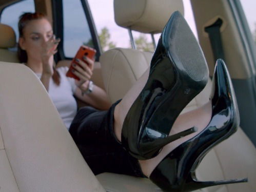Foot Goddess Mia Personal's avatar