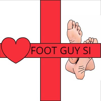 Foot Guy Si's avatar