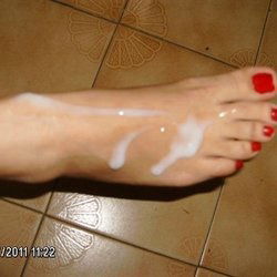FootjobManiac's avatar