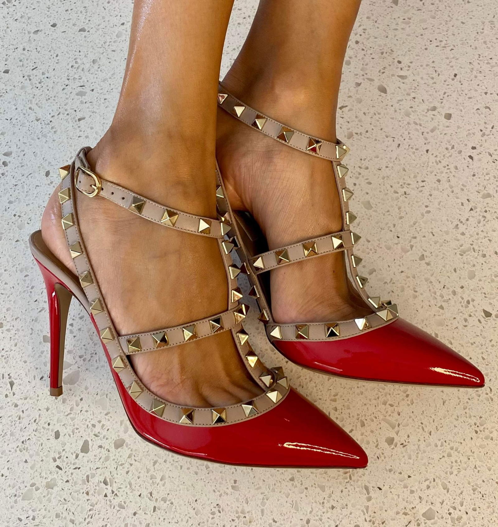 Footlicious