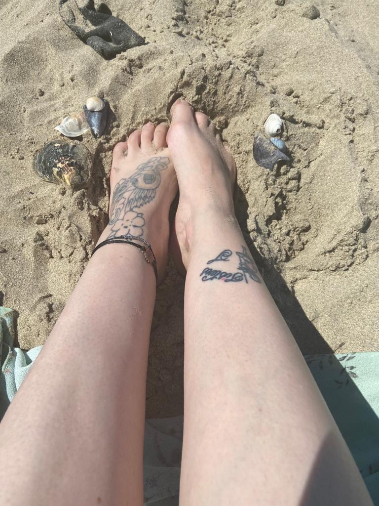 Footmomma's avatar