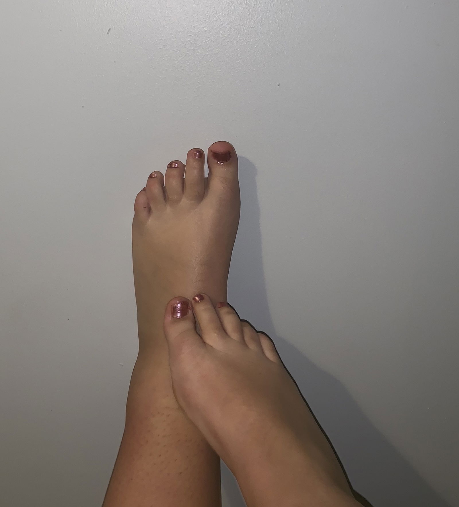 Ali’s Foot Pics🦶🏼🌸