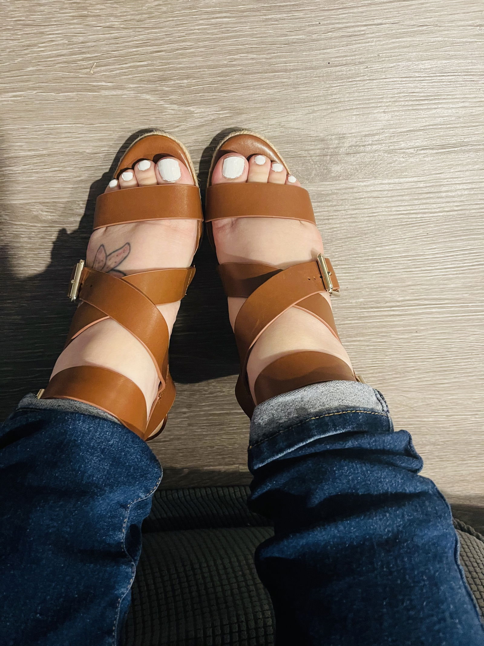 Goddess Feet's avatar