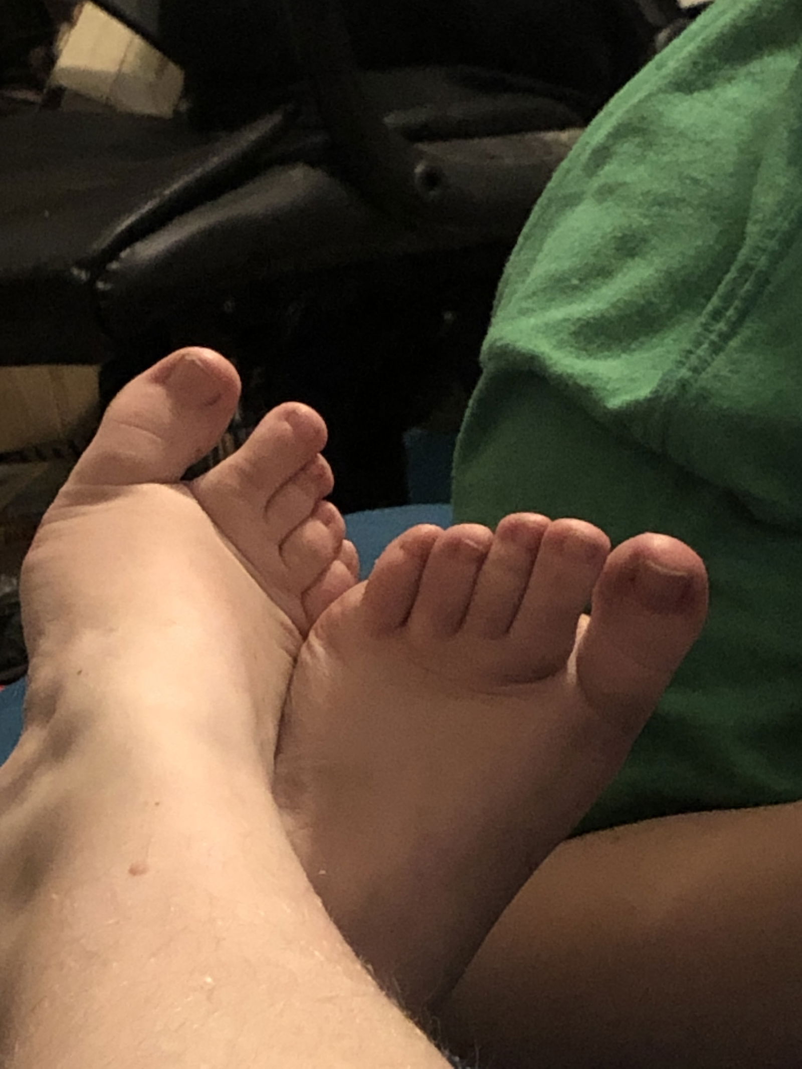 footqueen