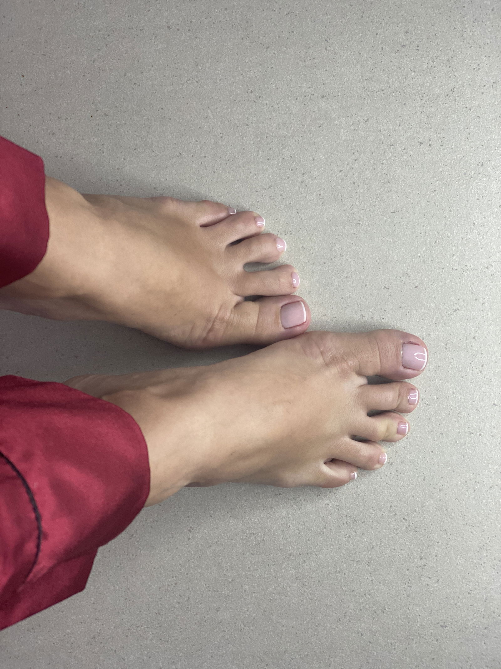 Foot Queen🦶🏼👑's avatar