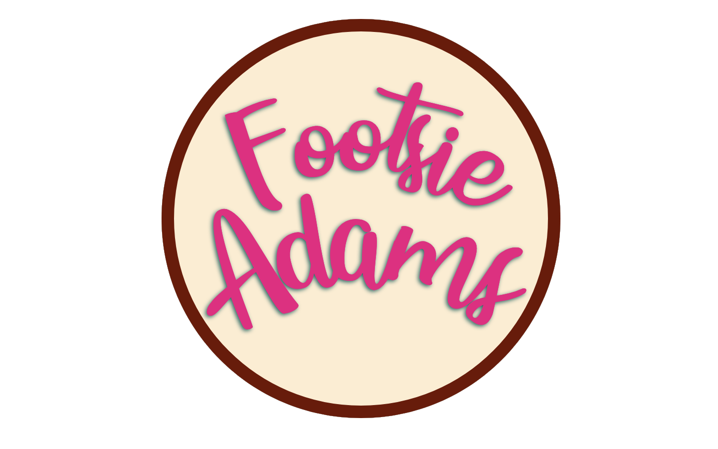 Footsie Adams's avatar