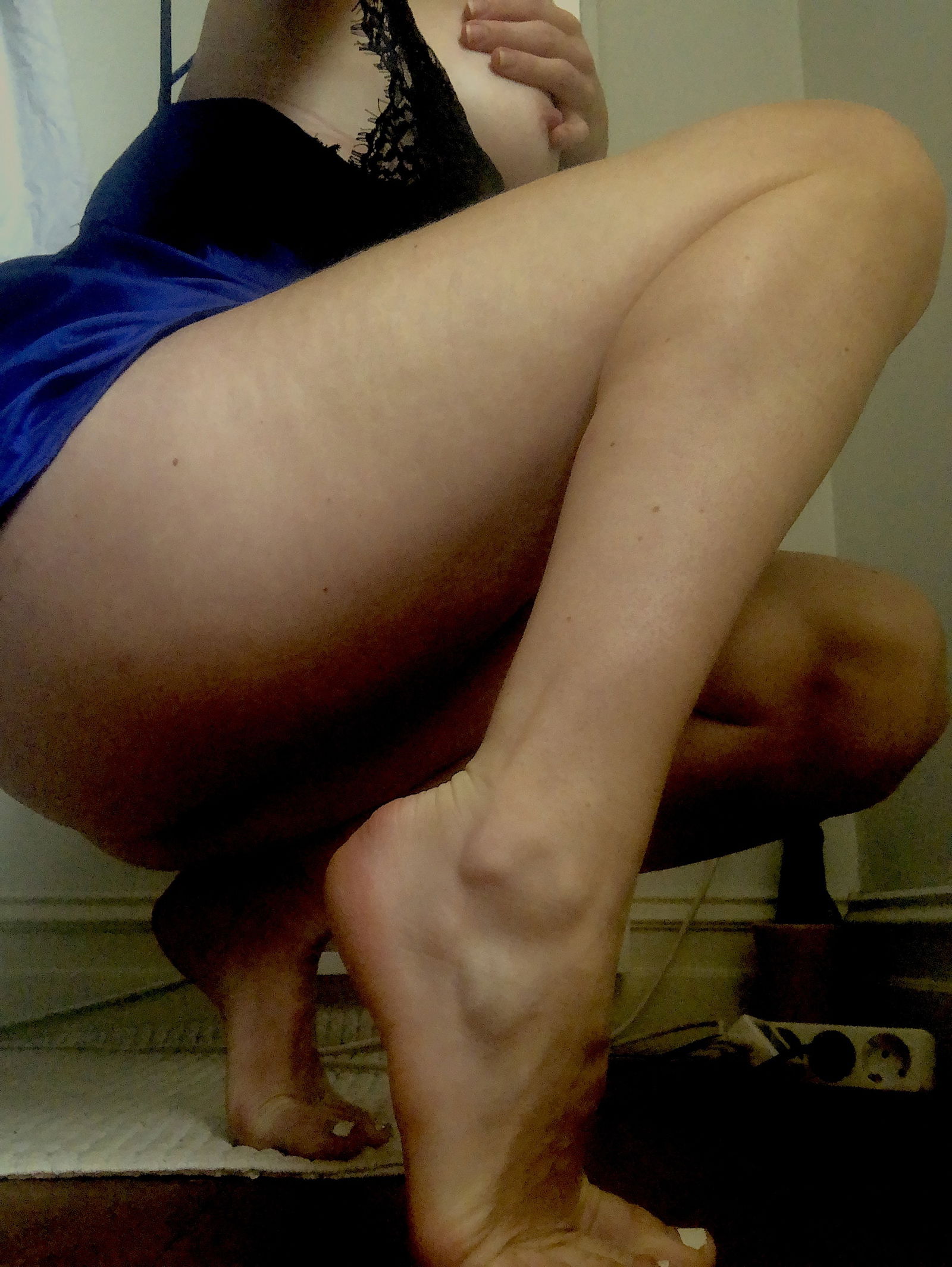 Footsie Sophie's avatar