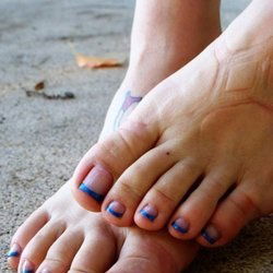 FootsieTootsies's avatar