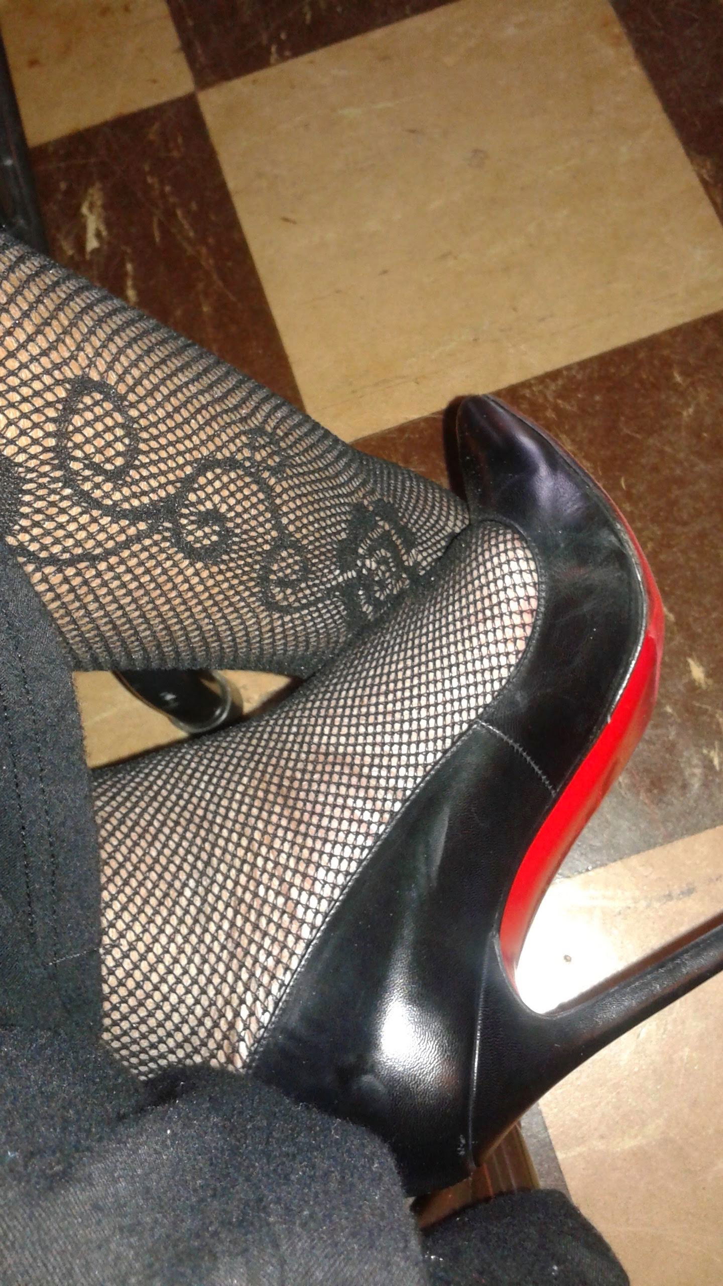 FootGoddess's avatar