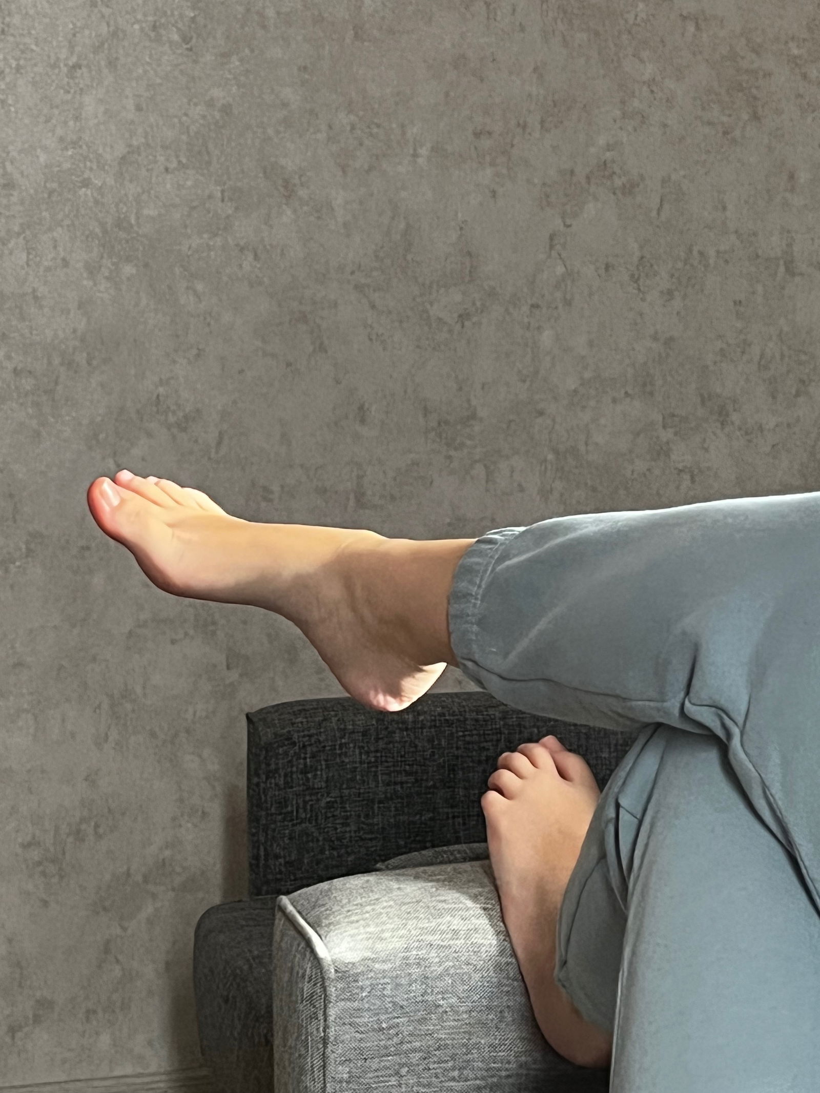 For.biddenfeet's avatar