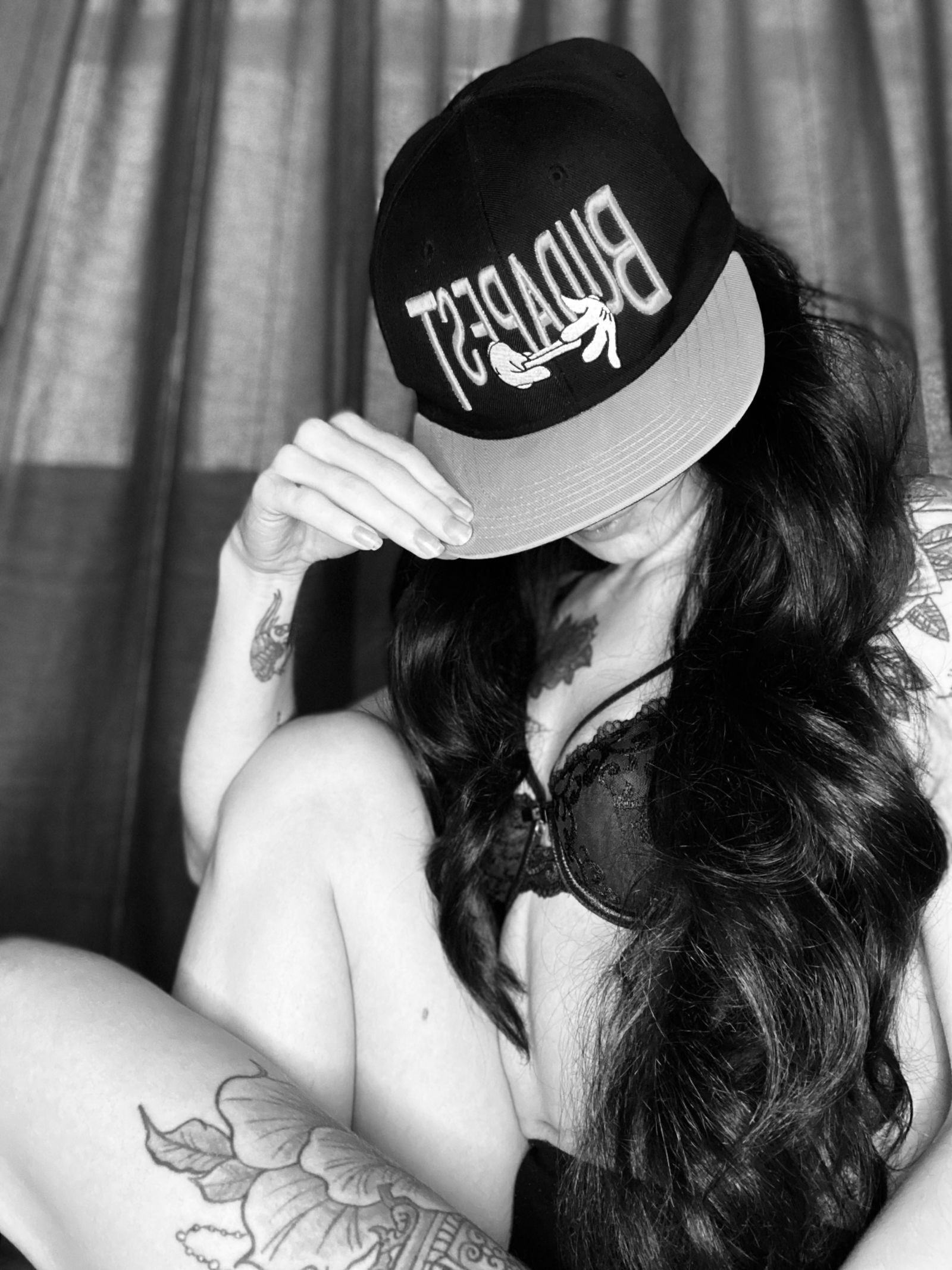 Forbidden-Vixen-69's avatar