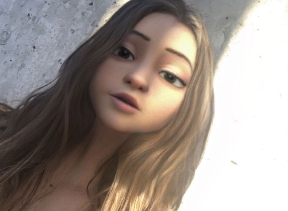 Forbidden Disney's avatar