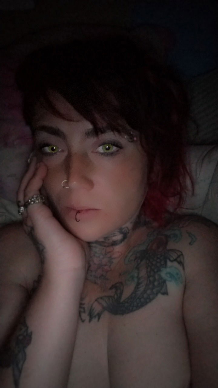 Scarlett Amor's avatar