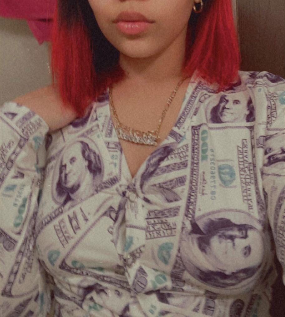 Goddess Foreign💋's avatar