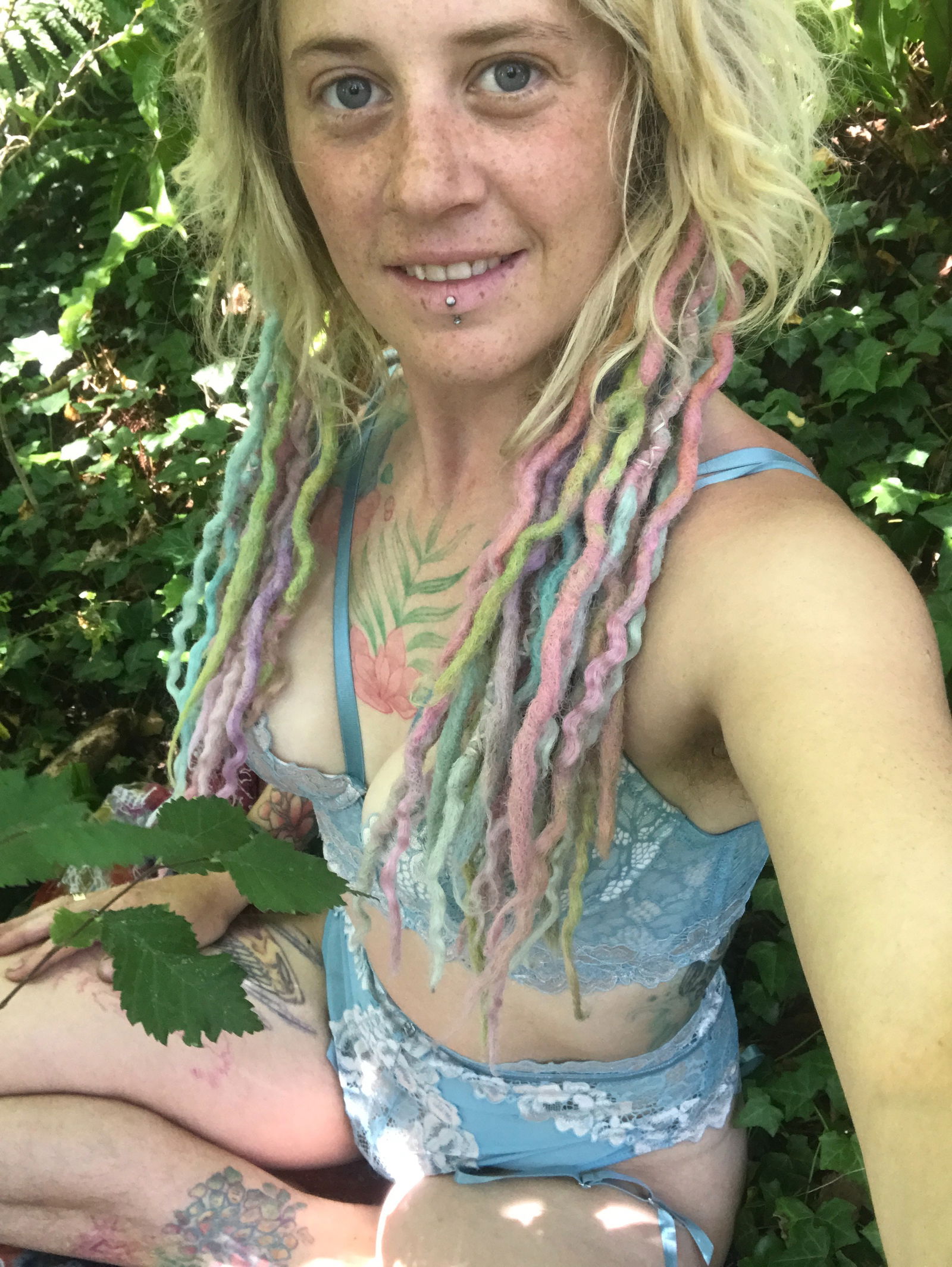ForestWildDelight's avatar